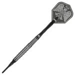 Shot Goths Wulfaz Soft Tip Darts - 20gm