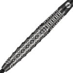 Shot Goths Wulfaz Turbo Point Steel Tip Darts - 23gm - Image 2