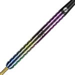 Shot Pro Series Stowe Buntz 3.0 Turbo Point Steel Tip Darts - 23gm - Image 2