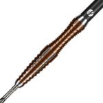 Shot Tribal Weapon 1 Turbo Point Steel Tip Darts - 23gm - Image 2