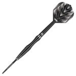 Shot Tribal Weapon 4 Turbo Point Steel Tip Darts - 22gm