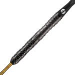 Shot Warrior Kapene Turbo Point Steel Tip Darts - 25gm - Image 2