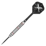 Shot X-Control Steel Tip Darts - 22gm