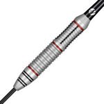 Shot X-Control Steel Tip Darts - 22gm - Image 2
