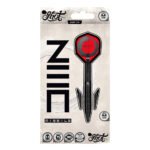 Shot Zen Missile Soft Tip Darts - 20gm - Image 3