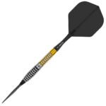Winmau Exion Torpedo Switch Point Steel Tip Darts - 22gm