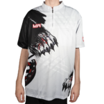 Magic Wear Savage Tiger Jersey