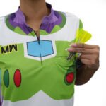 Magic Wear Captain Blast-Off Jersey - Image 4