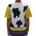 Magic Wear Cowboy Deputy Jersey - Image 2