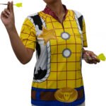 Magic Wear Cowboy Deputy Jersey - Image 3