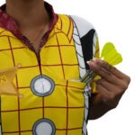 Magic Wear Cowboy Deputy Jersey - Image 4