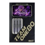 One80 Sniper Soft Tip Darts - 18gm - Image 3