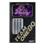 One80 Sniper Steel Tip Darts - 22gm - Image 3