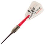 Voks The Hornet Fixed Point Steel Tip Darts - 11gm