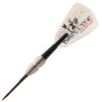 Voks The Wasp Fixed Point Steel Tip Darts - 11gm