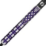 Shot Goths Visara Turbo Point Steel Tip Darts - 22gm - Image 2