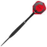 Shot Zen Missile Turbo Point Steel Tip Darts - 24gm
