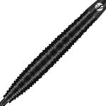 Shot Zen Missile Turbo Point Steel Tip Darts - 23gm - Image 2