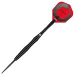 Shot Zen Scallop Turbo Point Steel Tip Darts - 25gm