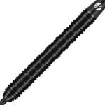 Shot Zen Straight Turbo Point Steel Tip Darts - 24gm - Image 2