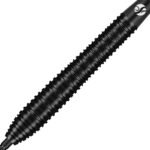 Shot Zen Torpedo Turbo Point Steel Tip Darts - 23gm - Image 2
