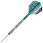 Target Hydro 02 Swiss Point Steel Tip Darts - 23gm