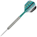Target Hydro 03 Swiss Point Steel Tip Darts - 22gm