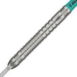 Target Hydro 03 Swiss Point Steel Tip Darts - 26gm - Image 2
