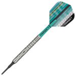 Target Hydro 12 Soft Tip Darts - 20gm