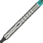Target Hydro 12 Soft Tip Darts - 18gm - Image 2