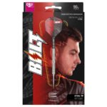 Target Sebastian Bialecki Swiss Point Steel Tip Darts - 22gm - Image 3